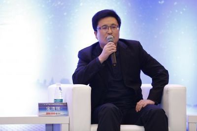 宋清輝:防疫品價(jià)格被爆炒 特殊時(shí)期的“長(zhǎng)尾效應(yīng)”值得關(guān)注